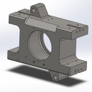 Kovan Taşıyıcı - Extrusion Container Holder